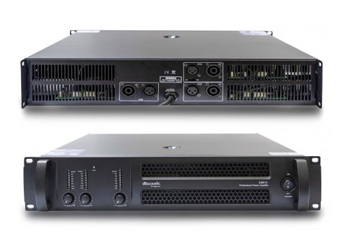 DÀN KARAOKE GIA ĐÌNH DBACOUSTIC 02