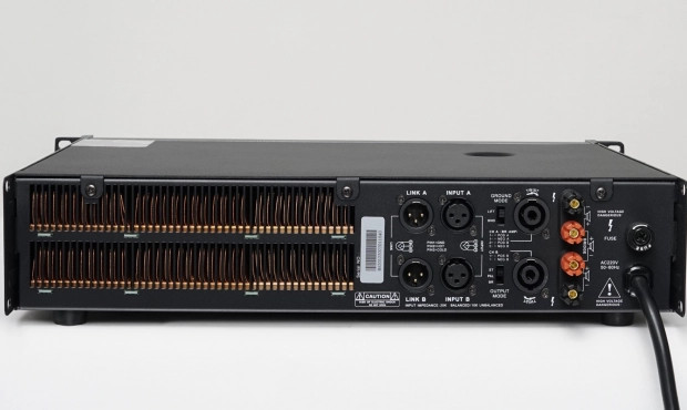 Cục đẩy công suất dBacoustic MA2012