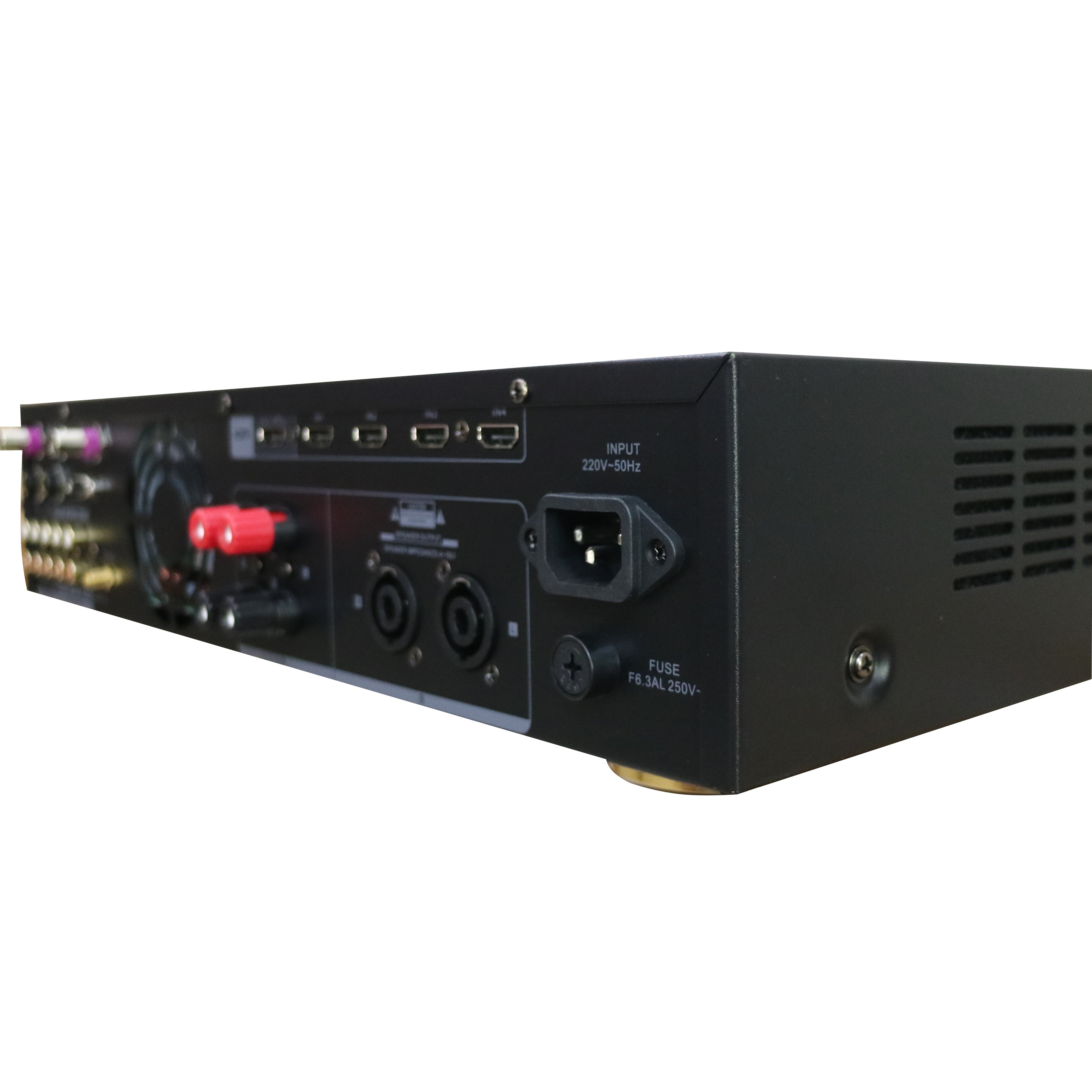 DÀN KARAOKE CAO CẤP BA600