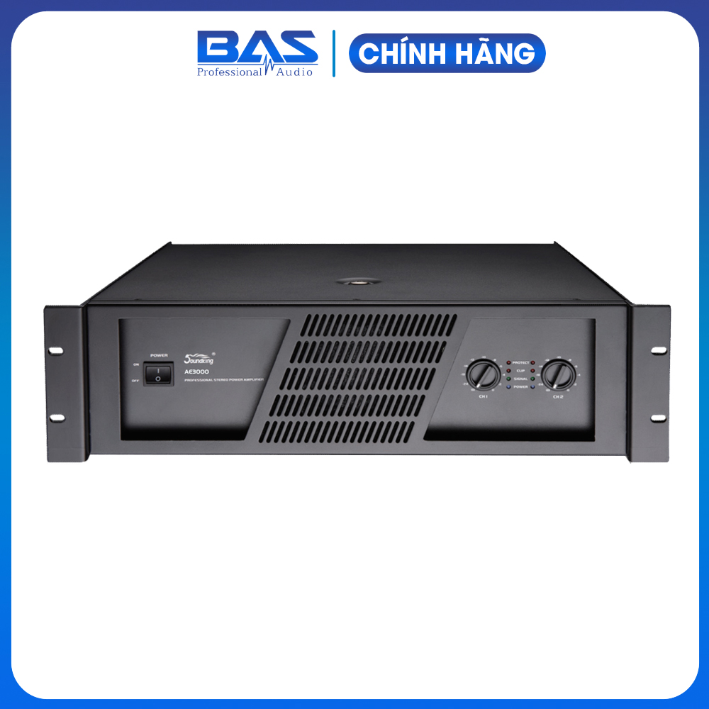 Công suất Soundking AE3000