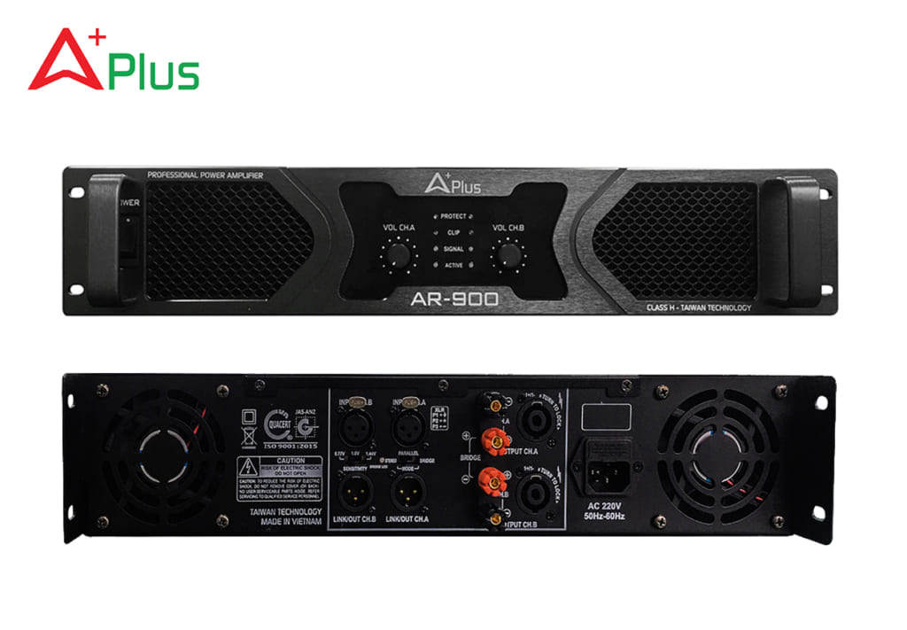 DÀN KARAOKE GIA ĐÌNH APLUS 02