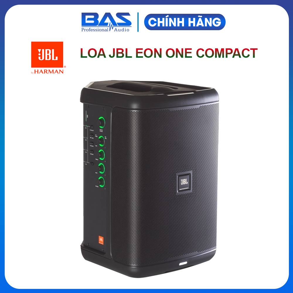 LOA JBL EON ONE COMPACT