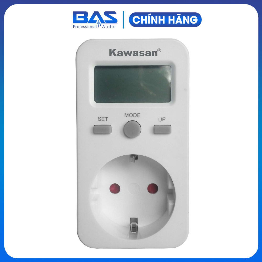 Đồng hồ đo công suất KAWASAN EN106