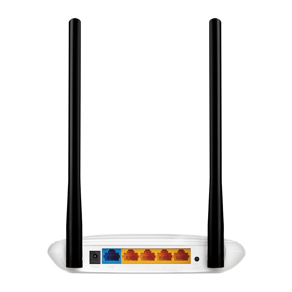 Router Wifi TP-LINK TL-WR841ND/840ND