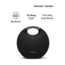 Loa Harman Kardon Onyx Studio 5 [ Hàng Chình Hãng ] NEW 100% Đen và Xanh dương