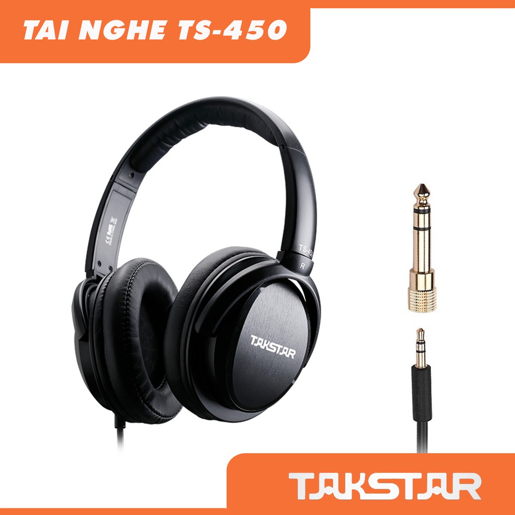Tai kiểm âm TS-450