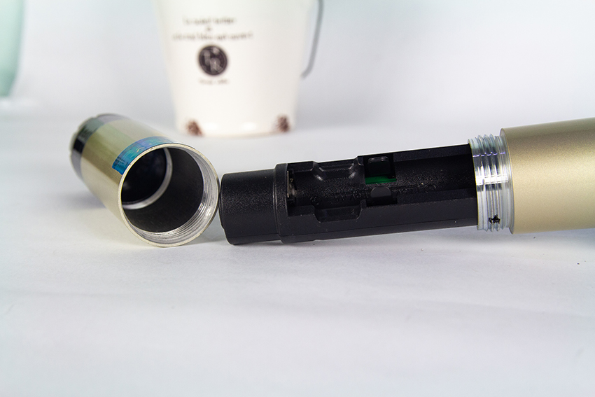 Mic không dây Kiwi A6Pro