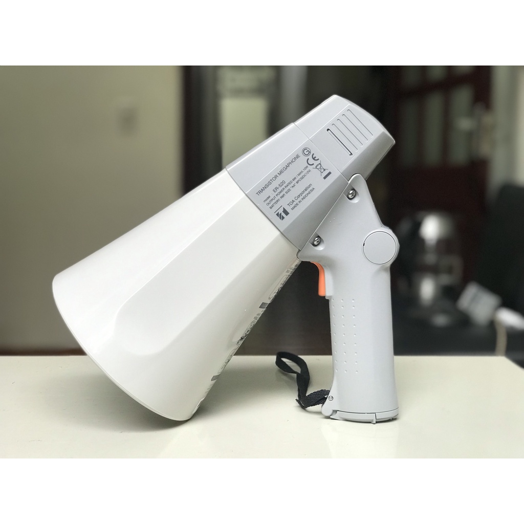 Loa phóng thanh TOA ER-520
