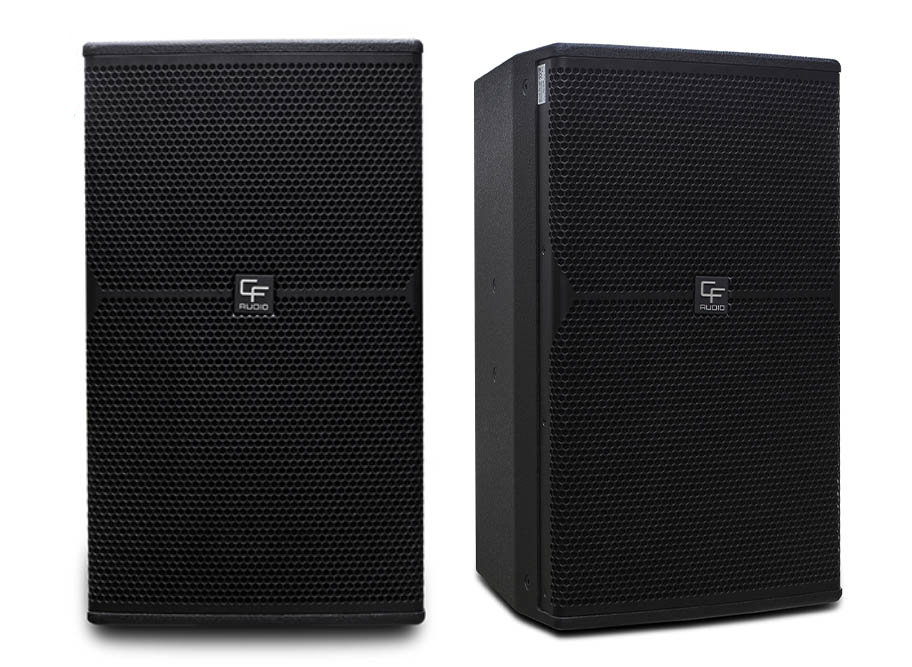 Loa CF Audio FD12, loa bass 30 phù hợp với mọi dàn karaoke hàng nhập khẩu chính hãng