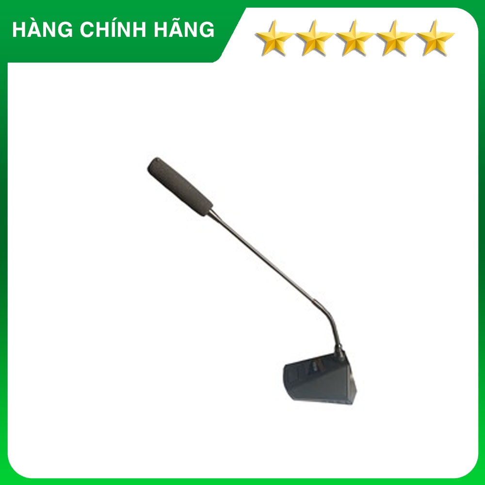 Mic hội thảo có dây SURE 86A