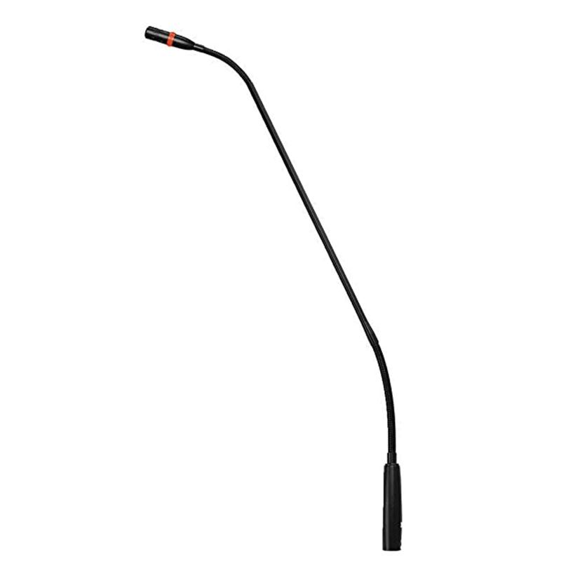 Micro cổ ngỗng cần dài JTS GM-5218L/ST-5030 dành cho bục phát biểu hội nghị, hội thảo