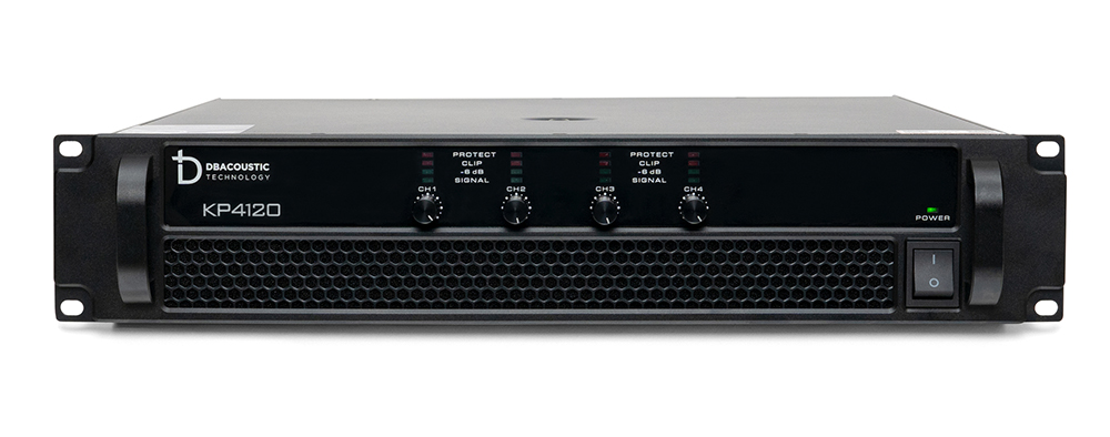 Công suất DBAcoustic KP4120 PREMIUM