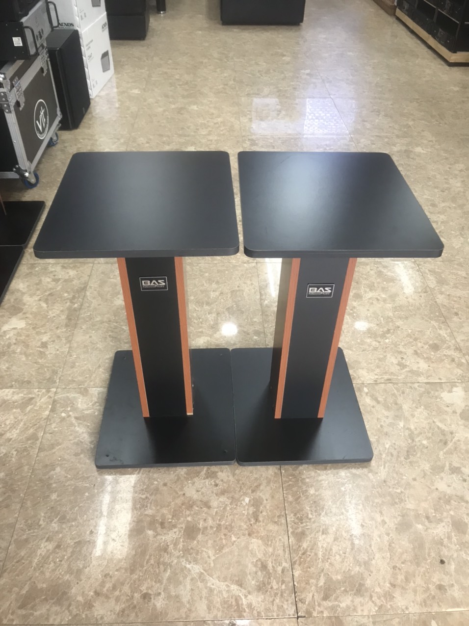 Chân loa BA65, BA85, chân loa gỗ MFC cao cấp bền đẹp sỉ lẻ giá tốt