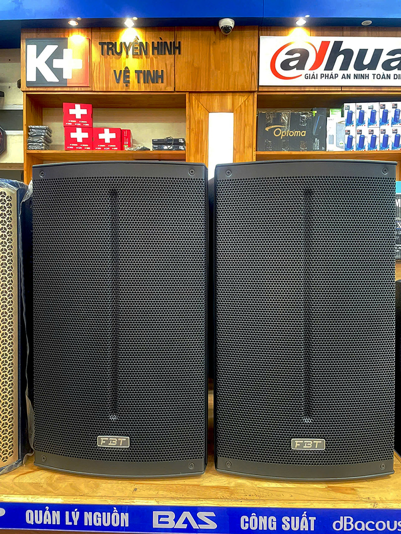 Loa FBT X-Lite 112 Passive