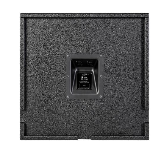 Loa Subwoofer HK FINEO FO S112 - Made in Germany