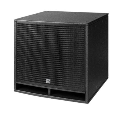 Loa Subwoofer HK FINEO FO S112 - Made in Germany