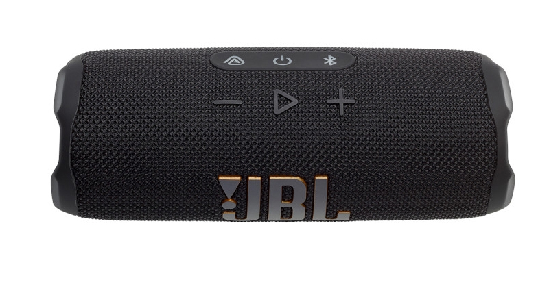Loa JBL Flip 7 Chính Hãng, Pin 16 Giờ, Chống Nước IP68, Bluetooth 5.4, New 2025