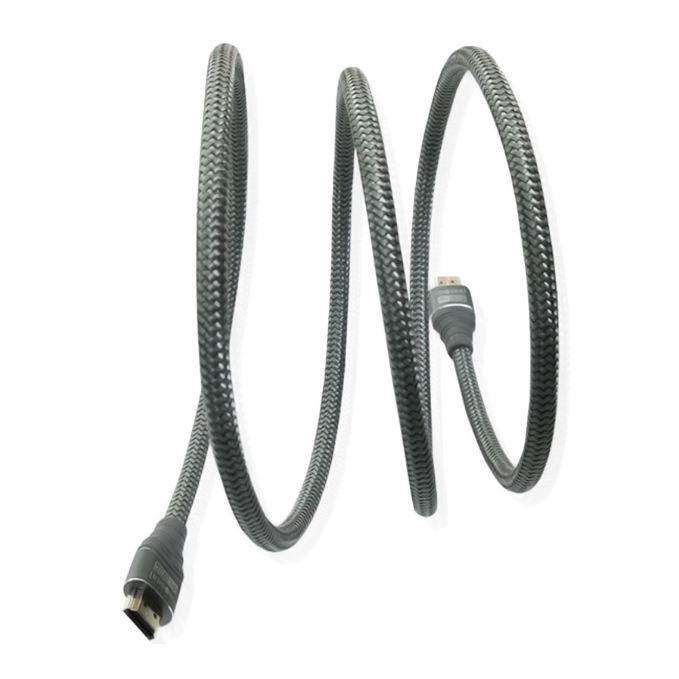 Dây HDMI Choseal - hỗ trợ 4k và 3D (5m)