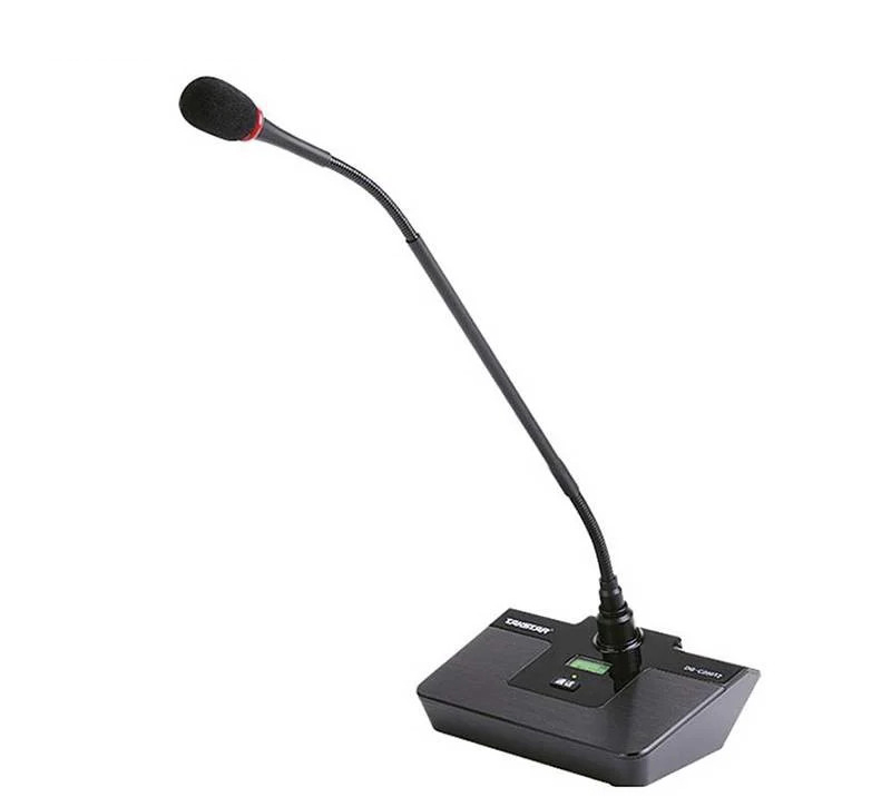 Hệ Thống Micro Hội Nghị Hội Thảo Không Dây Takstar DG C200