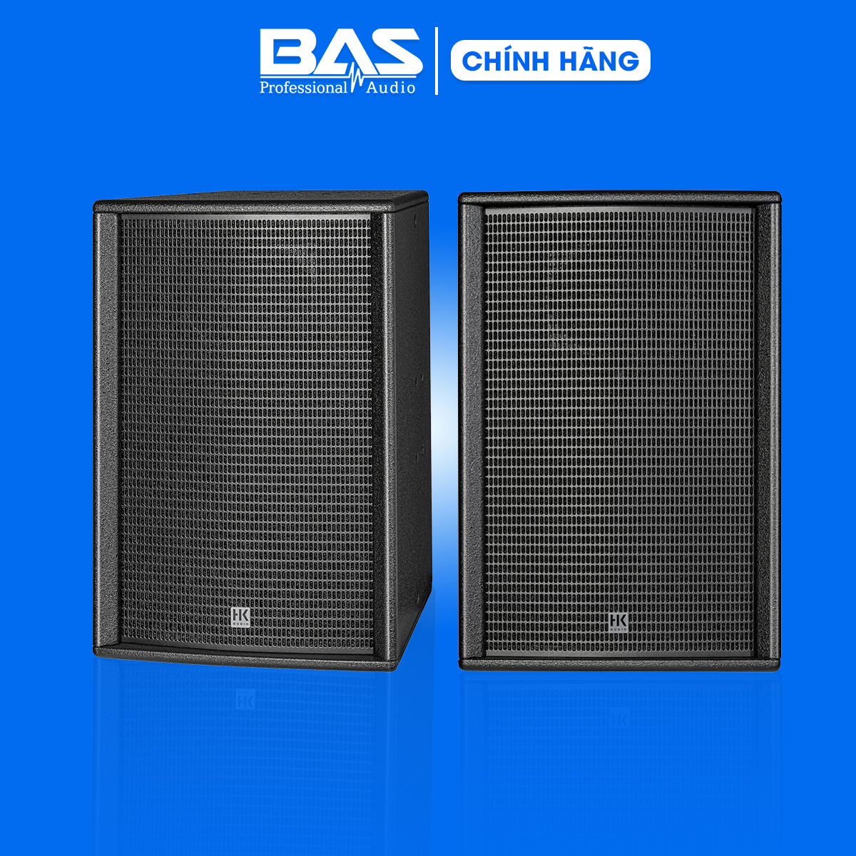 Loa HK Audio KP12 made in Germany