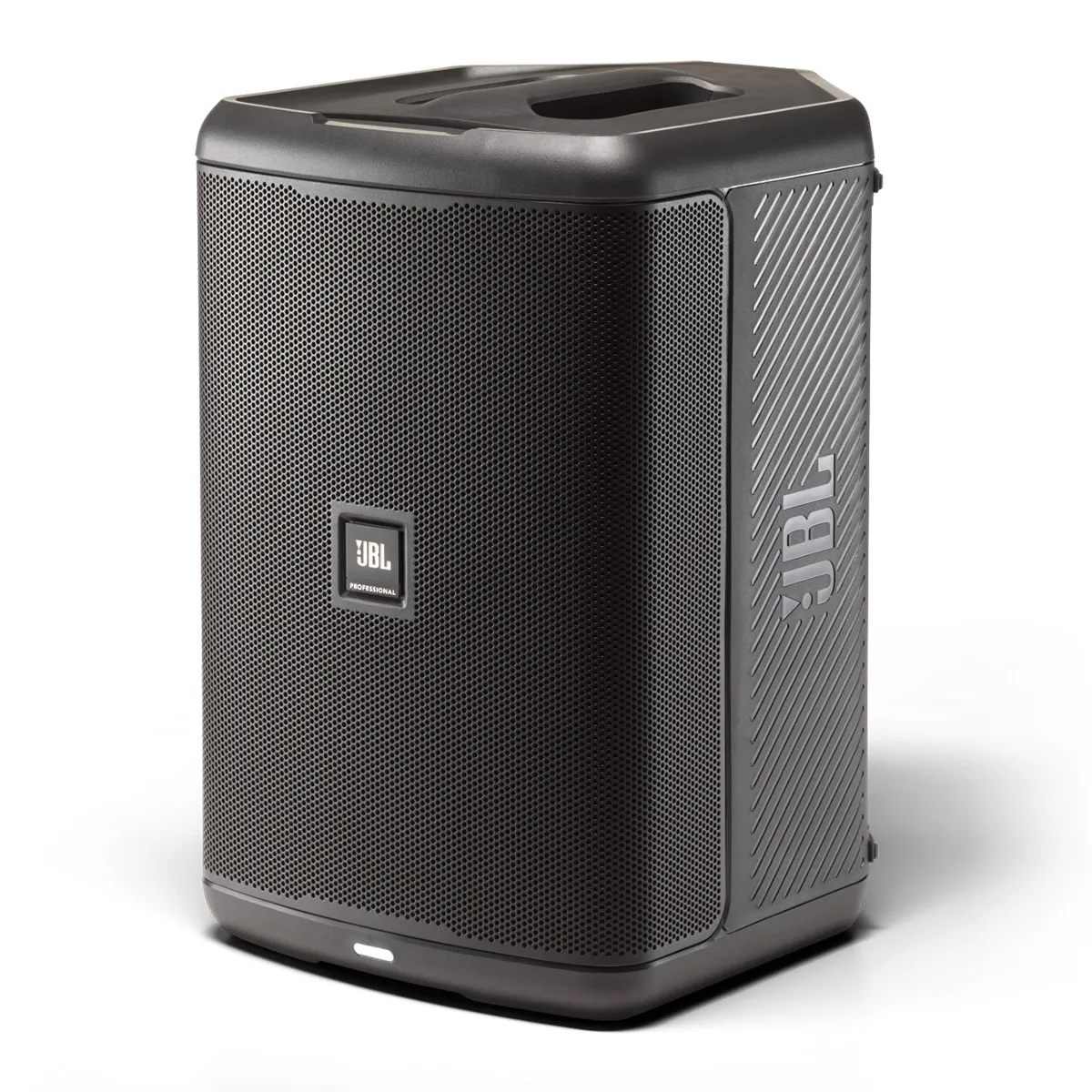 Loa JBL EON ONE Compact, Pin 12h, 150W, Mixer 4 kênh, AUX, Bluetooth, Mic, Line