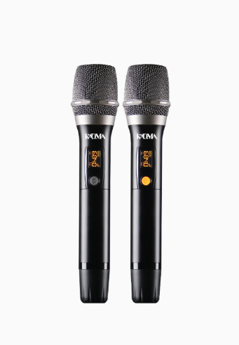 Loa xách tay Kadma KS88, công suất 350W, Bluetooth 5.3, OPT, HDMI ARC