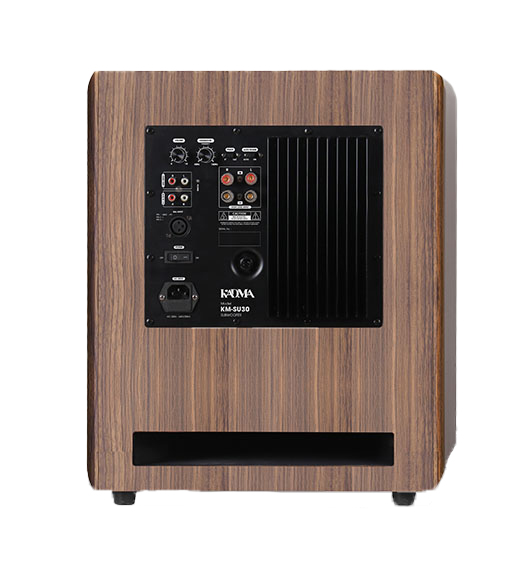 Loa sub Kadma SU30 (Bass 30cm, RMS 500W)
