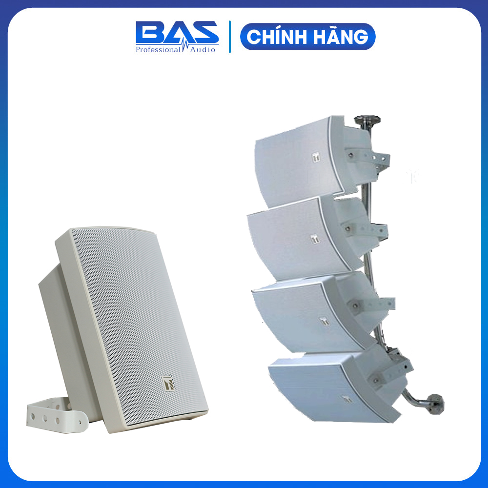 Loa hộp thông báo công suất cao TOA BS-1030W (30W)