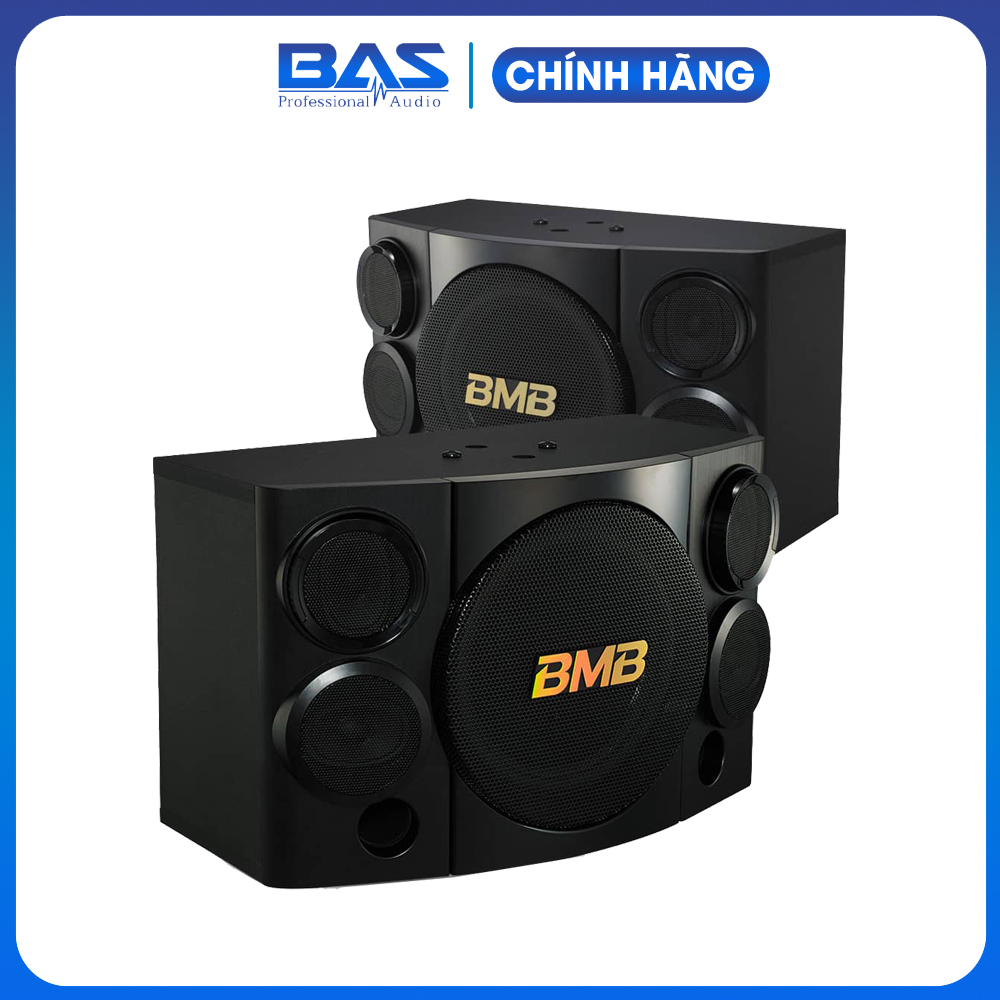 Loa BMB CSE 310SE, loa karaoke bass 25