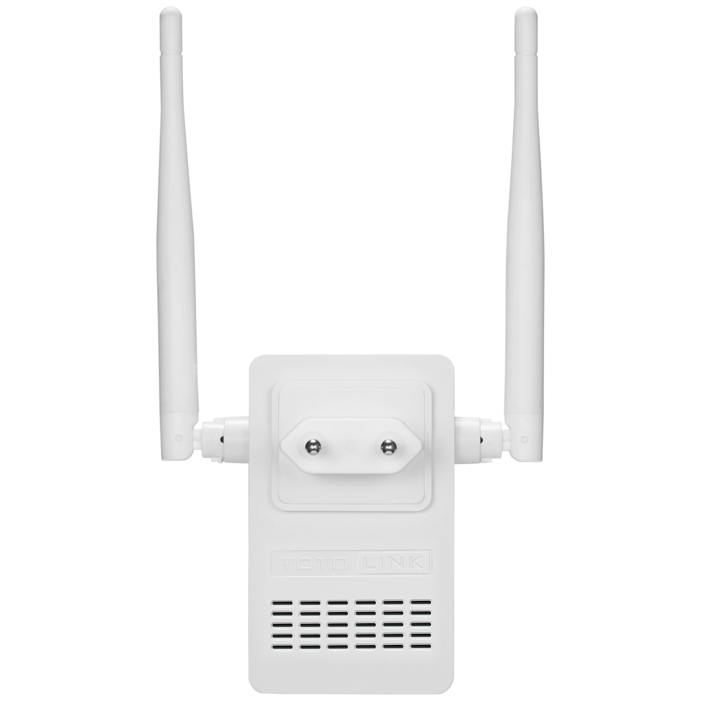 Kích sóng TotoLink EX200 mở rộng sóng wifi chuẩn N 300Mbps