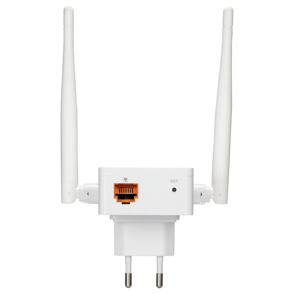 Kích sóng TotoLink EX200 mở rộng sóng wifi chuẩn N 300Mbps