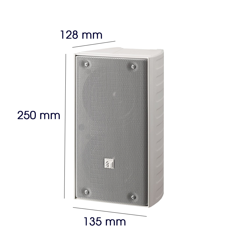 Loa cột TOA TZ-206W AS