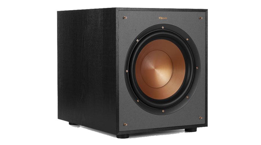 DÀN ÂM THANH NGHE NHẠC, XEM PHIM KLIPSCH 5.1