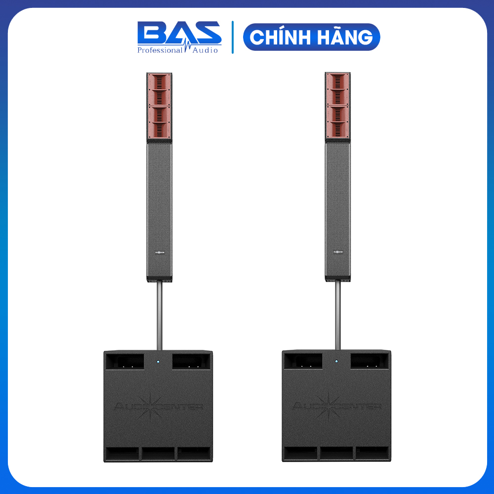 Loa hội trường AudioCenter L65 Column linearray system
