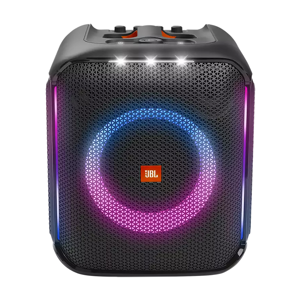Loa JBL PartyBox Encore. Loa di động xách tay, loa bluetooth kèm micro hỗ trợ hát karaoke chất lượng âm thanh vượt trội