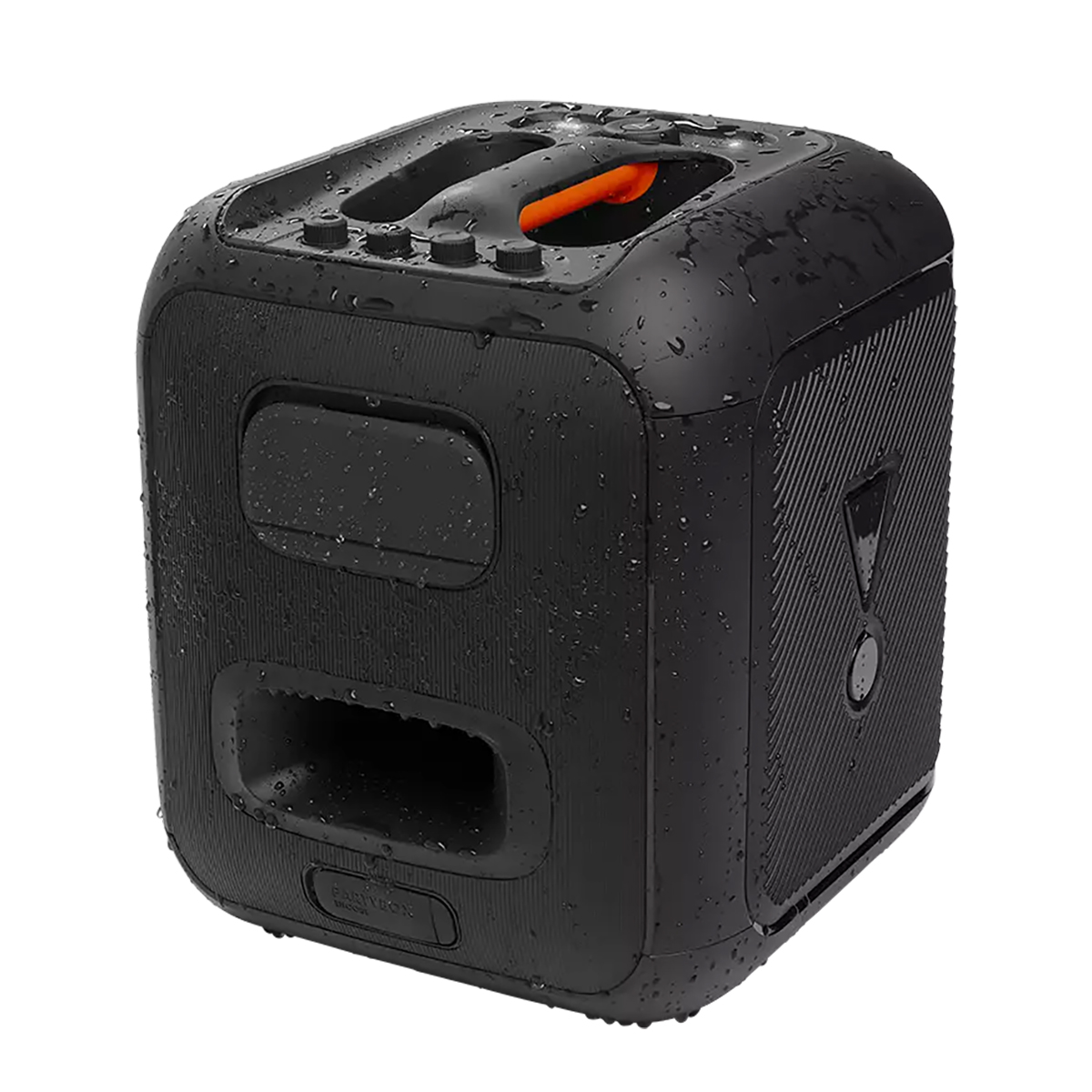 Loa JBL PartyBox Encore. Loa di động xách tay, loa bluetooth kèm micro hỗ trợ hát karaoke chất lượng âm thanh vượt trội