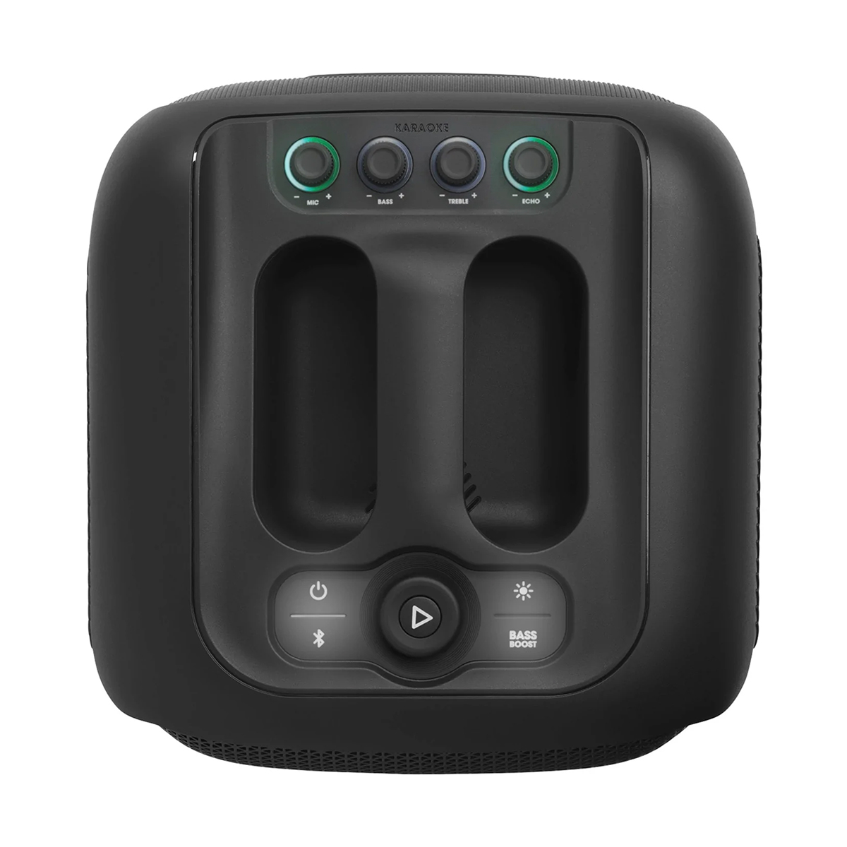 Loa JBL PartyBox Encore. Loa di động xách tay, loa bluetooth kèm micro hỗ trợ hát karaoke chất lượng âm thanh vượt trội