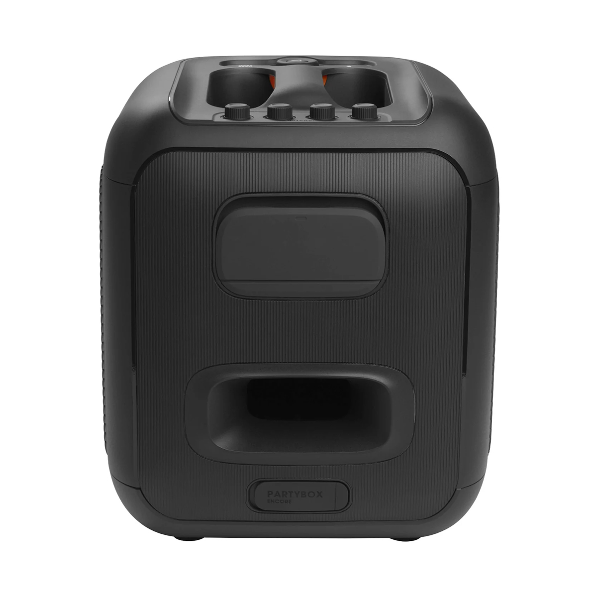 Loa JBL PartyBox Encore. Loa di động xách tay, loa bluetooth kèm micro hỗ trợ hát karaoke chất lượng âm thanh vượt trội