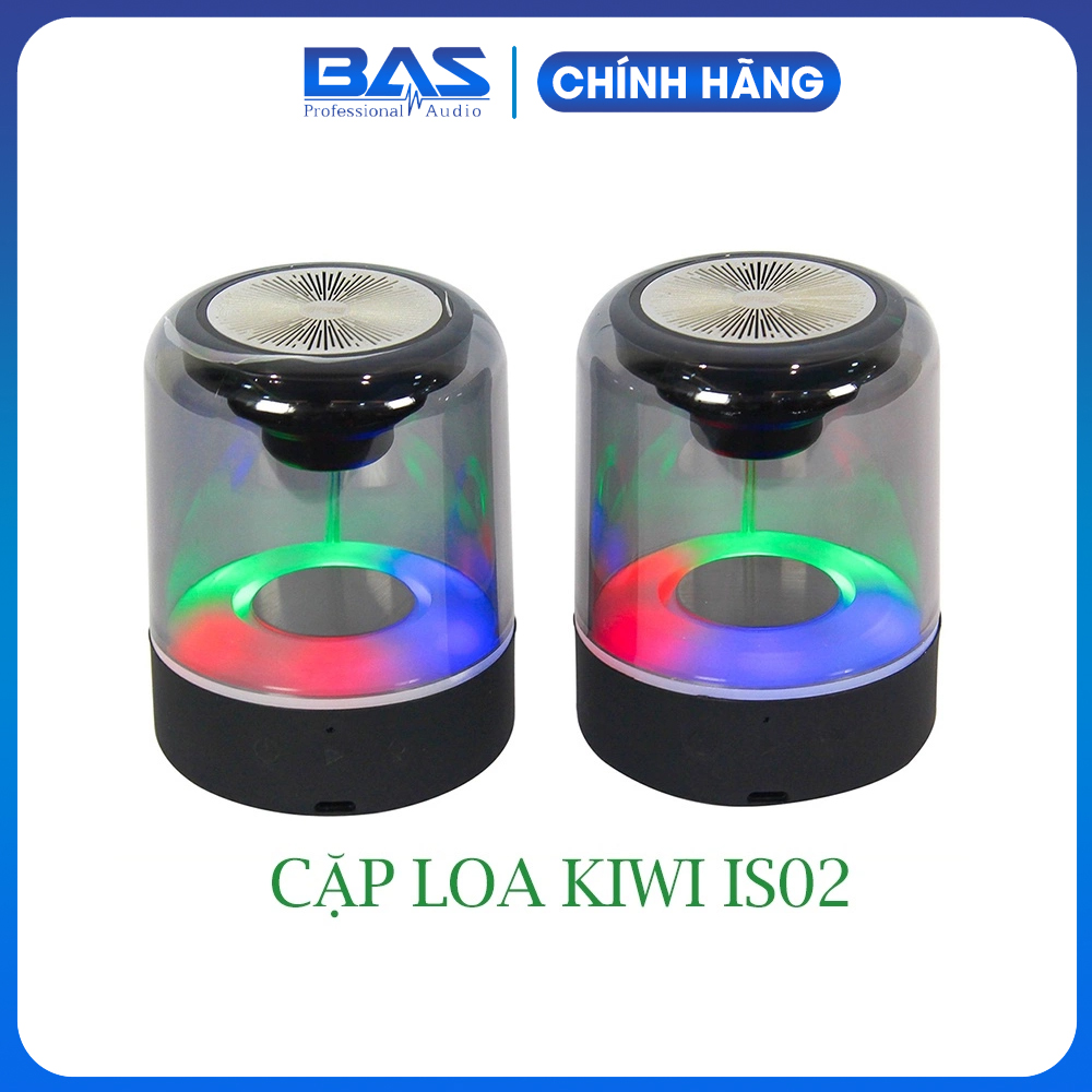 Loa bluetooth Kiwi IS02