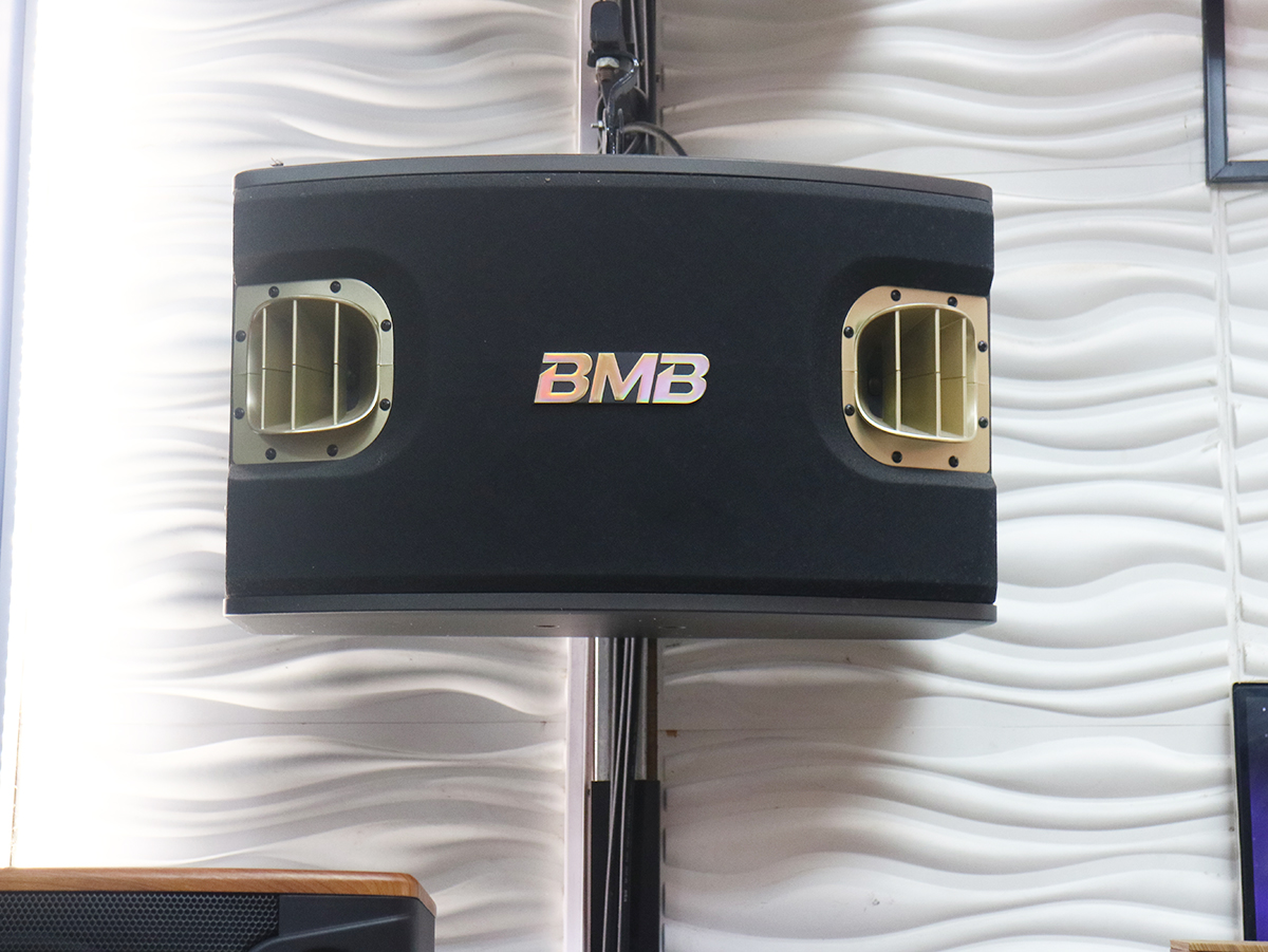 Loa BMB CSV 900SE, loa karaoke bass 30