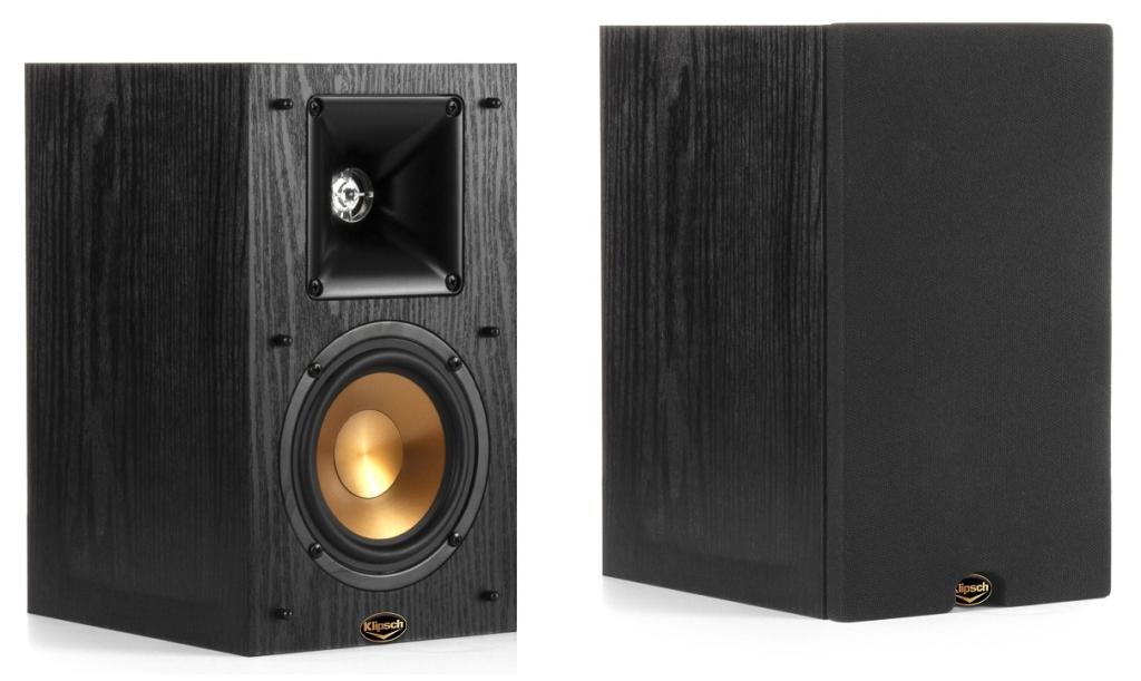 DÀN ÂM THANH NGHE NHẠC, XEM PHIM KLIPSCH 5.1