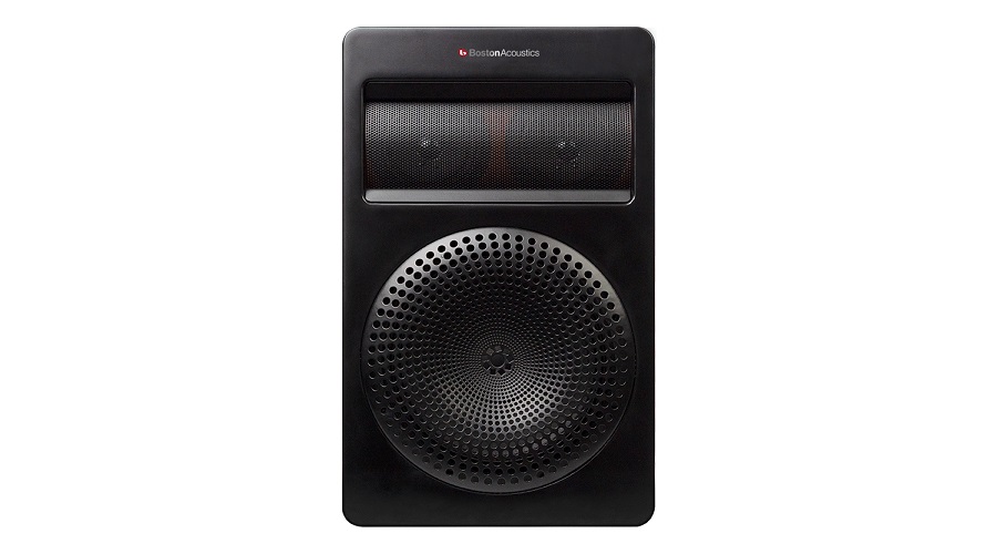 Loa Boston Acoustics MD208, loa bookshelf karaoke, nghe nhạc gia đình