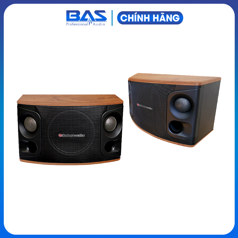 Loa karaoke Boston Acoustics MD510