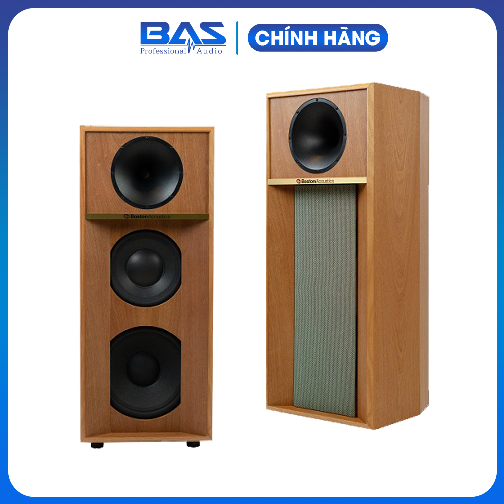 loa Boston Acoustics the Horn 1210, loa đứng karaoke, nghe nhạc