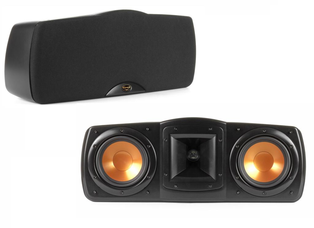 DÀN ÂM THANH NGHE NHẠC, XEM PHIM KLIPSCH 5.1
