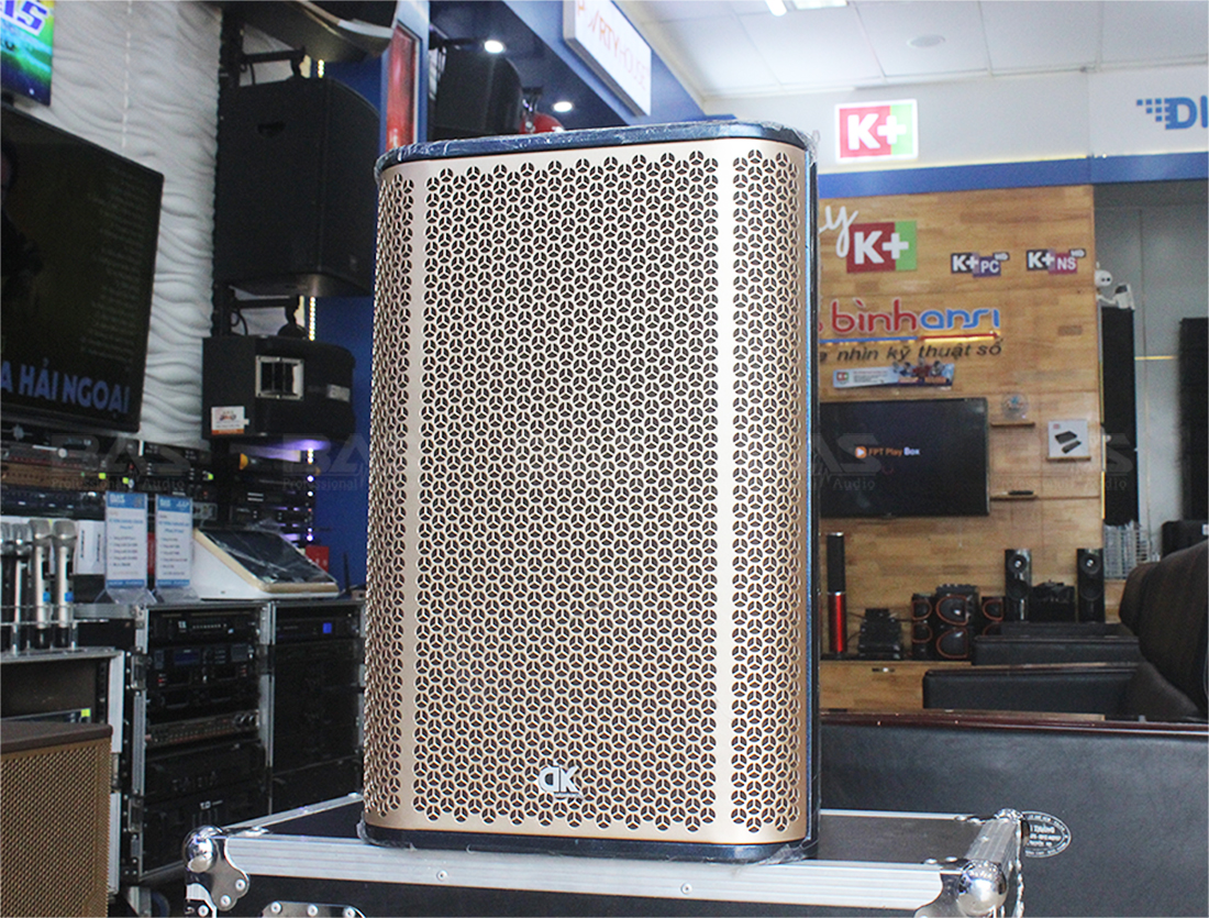 DÀN KARAOKE GIA ĐÌNH DK AUDIO