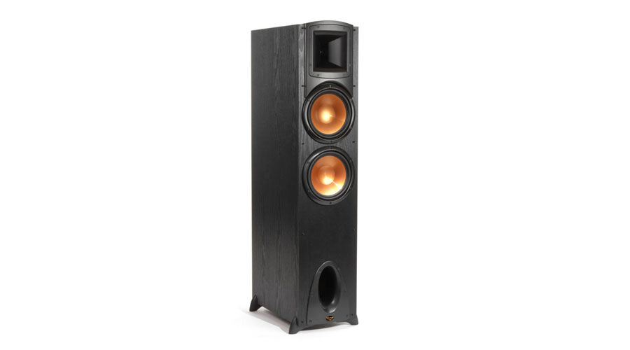 Loa đứng Klipsch Synergy Black Label F 300