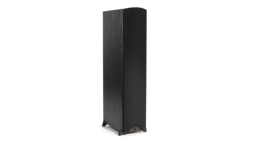 Loa đứng Klipsch Synergy Black Label F 300