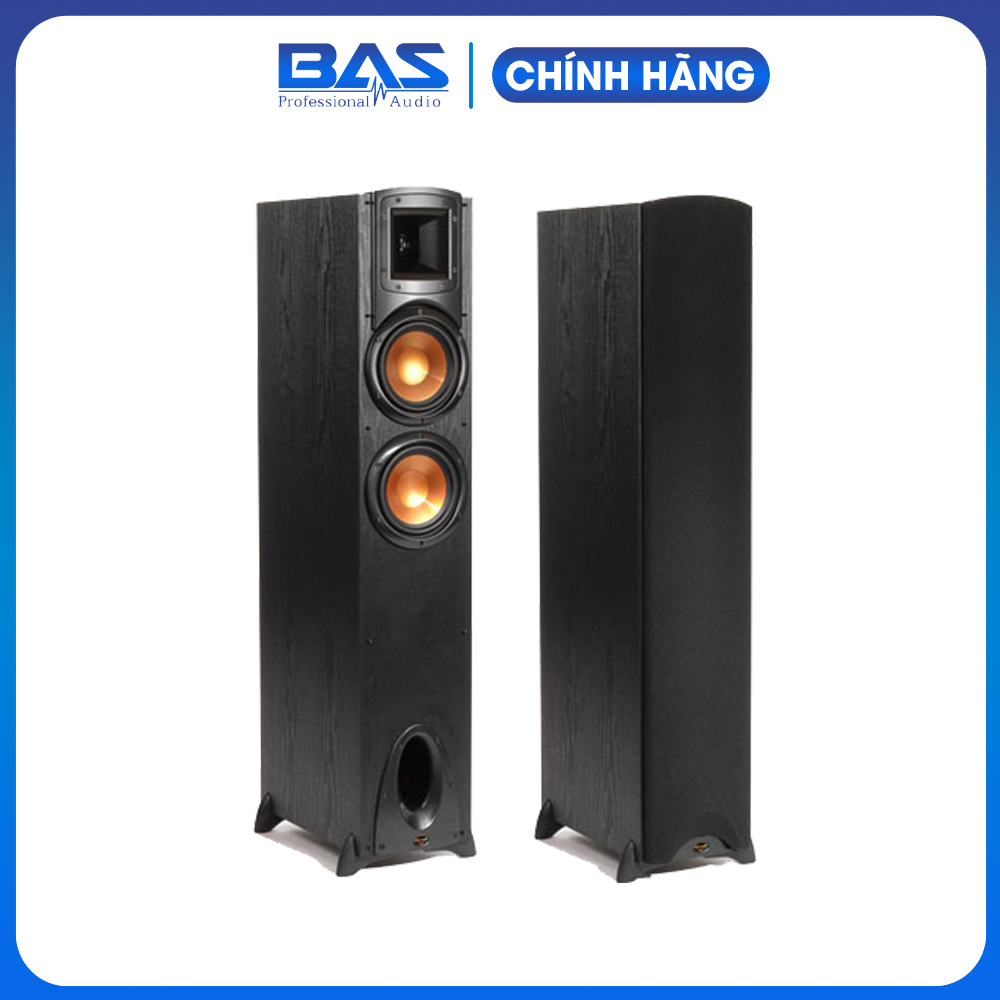 Loa đứng Klipsch Synergy Black Label F 300