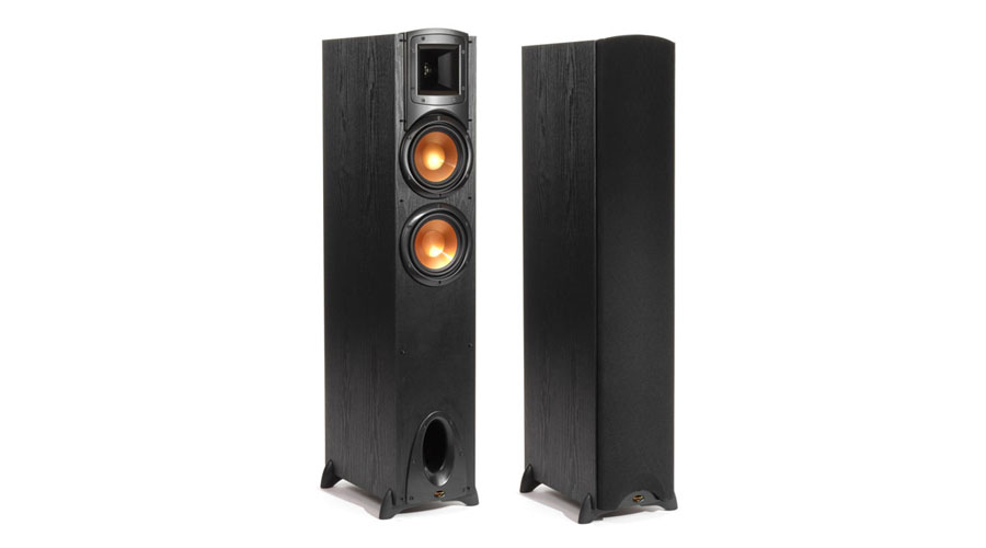DÀN ÂM THANH NGHE NHẠC, XEM PHIM KLIPSCH 5.1